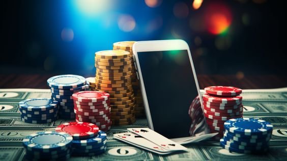 Pemain menikmati berbagai permainan sportsbook dan kasino di bocor88